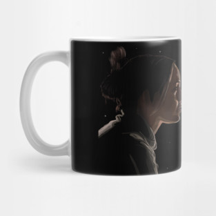 Out Of Sight: Let's Get Out of Here Mug