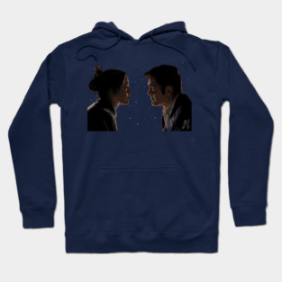 Out Of Sight: Let's Get Out of Here Hoodie