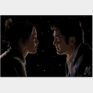 Out Of Sight: Let's Get Out of Here Posters and Art