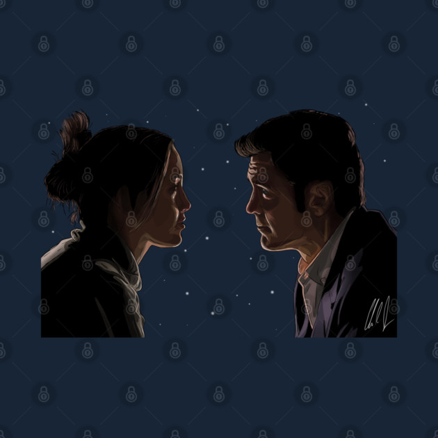 Out Of Sight: Let's Get Out of Here by 51Deesigns