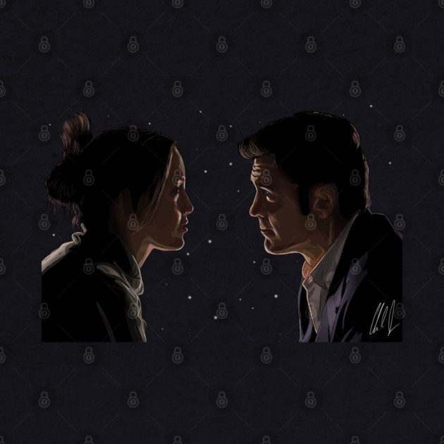 Out Of Sight: Let's Get Out of Here by 51Deesigns