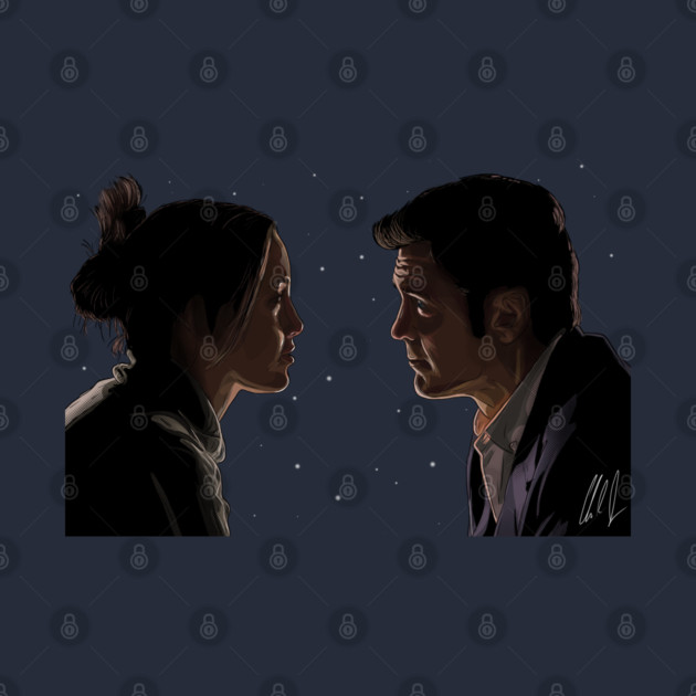 Out Of Sight: Let's Get Out of Here by 51Deesigns