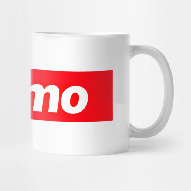 Ti Amo Italian Love Quote Simplistic Word Art by Art2Wear