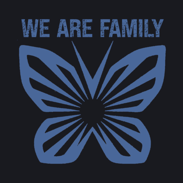 We Are Family by Charles's Store 8