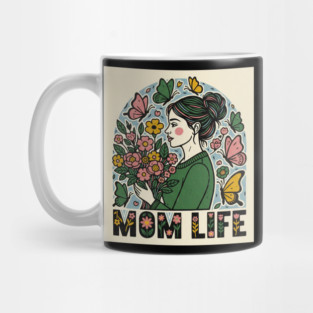 Happy-Mothers-Day Mug
