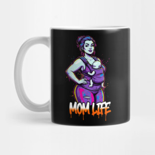 Happy-Mothers-Day Mug