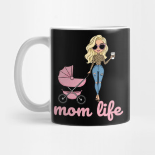 Happy-Mothers-Day Mug