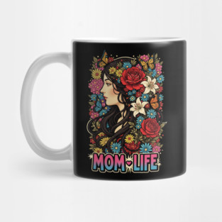 Happy-Mothers-Day Mug