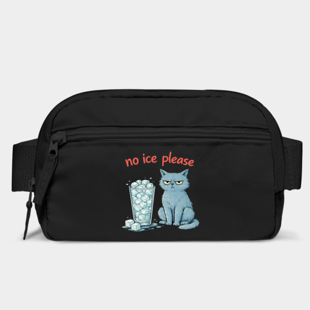 No Ice Please Grumpy Cat Drink Lover by ArtistTee ⭐⭐⭐⭐⭐