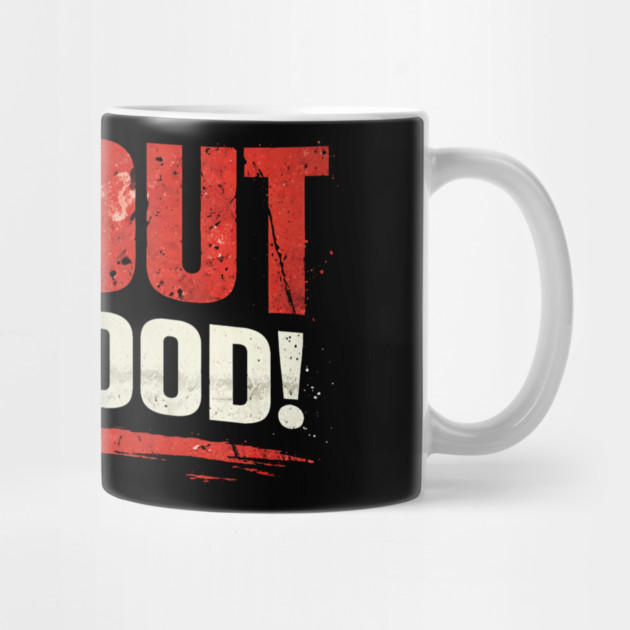 Ice Out For Good Hockey Fan Gift by ArtistTee ⭐⭐⭐⭐⭐