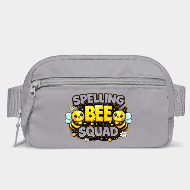 Spelling Bee Squad Teacher Student Elementary School by ArtistTee ⭐⭐⭐⭐⭐