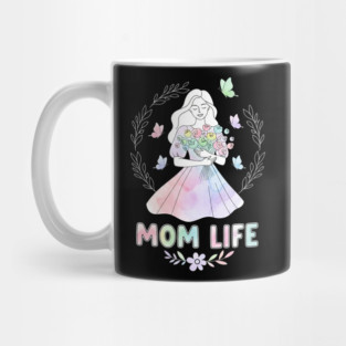 Happy-Mothers-Day Mug