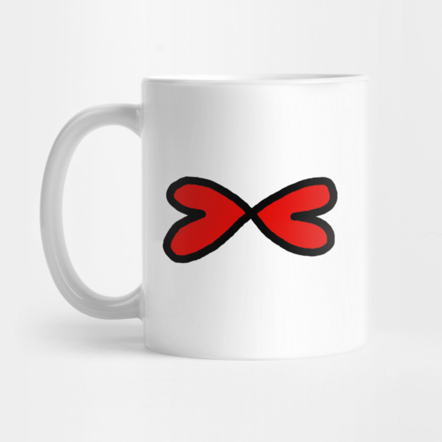 Infinite Love Minimalist by Creatifly Graphic Tees