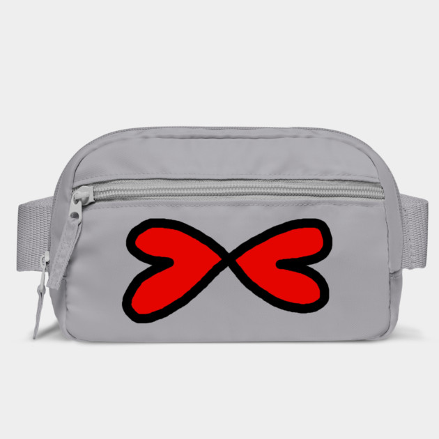 Infinite Love Minimalist by Creatifly Graphic Tees