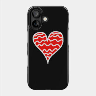 Heart Phone Case