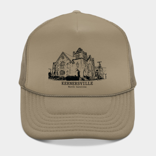 Kernersville - North Carolina by Lakeric