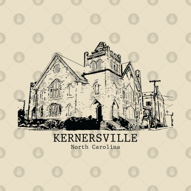 Kernersville - North Carolina by Lakeric