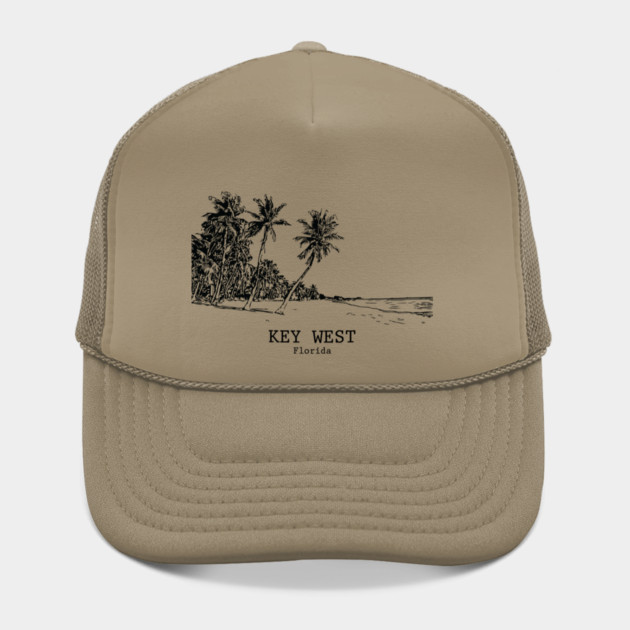 Key West - Florida by Lakeric