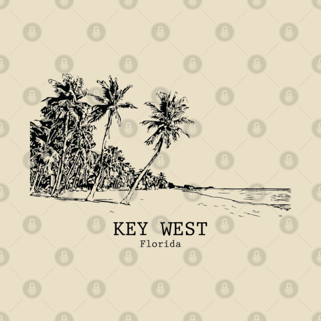 Key West - Florida by Lakeric