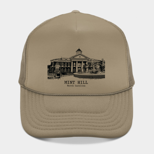 Mint Hill - North Carolina by Lakeric