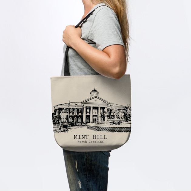 Mint Hill - North Carolina by Lakeric