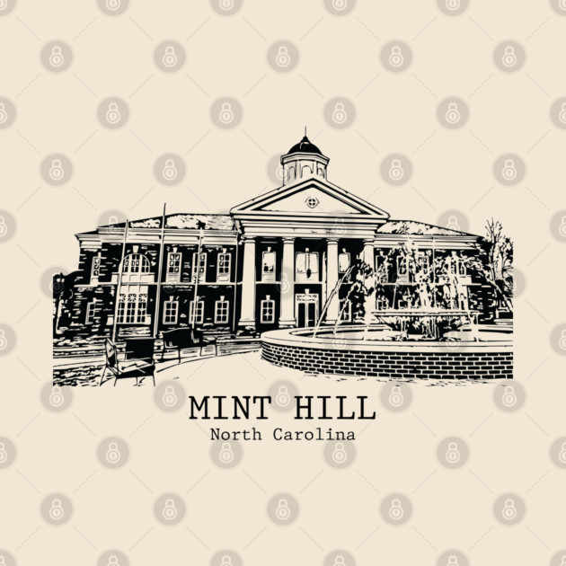 Mint Hill - North Carolina by Lakeric
