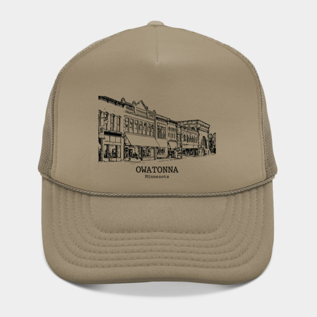 Owatonna - Minnesota by Lakeric