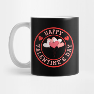 Happy Valentine's Day Mug
