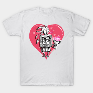 Centurion in love T-Shirt