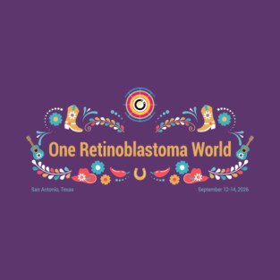 One Rb World 2026 Fiesta Design T-Shirt