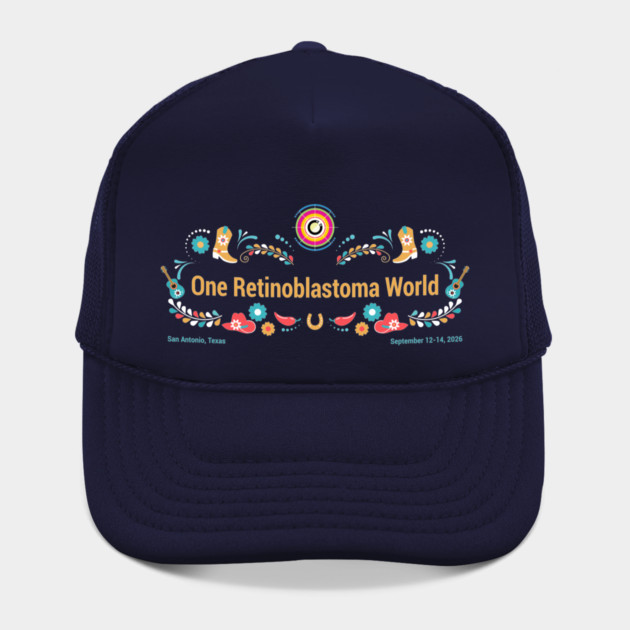 One Rb World 2026 Fiesta Design by WECHope
