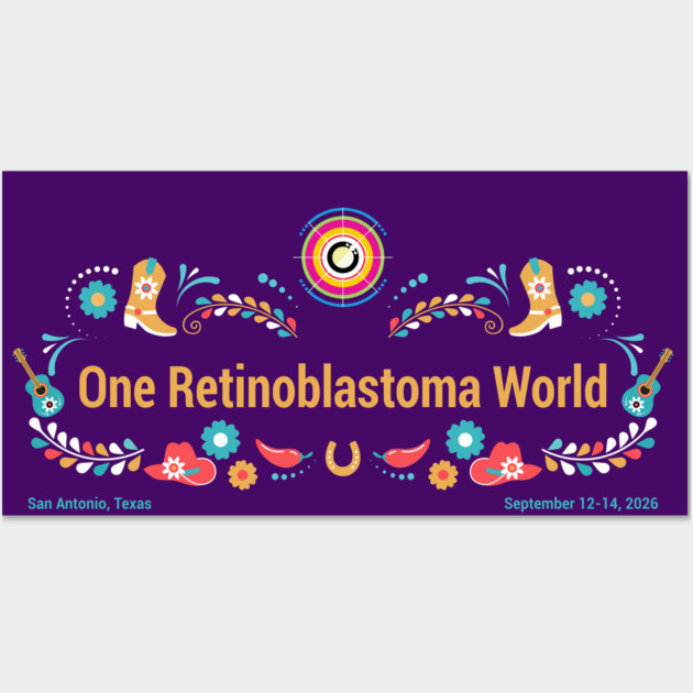 One Rb World 2026 Fiesta Design Wall Art by WECHope