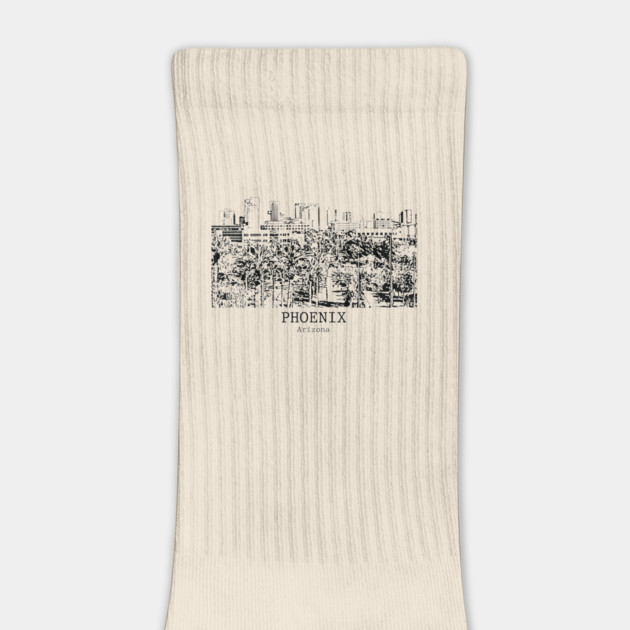 Phoenix - Arizona by Lakeric