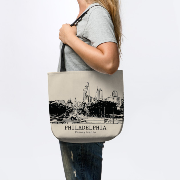 Philadelphia - Pennsylvania by Lakeric