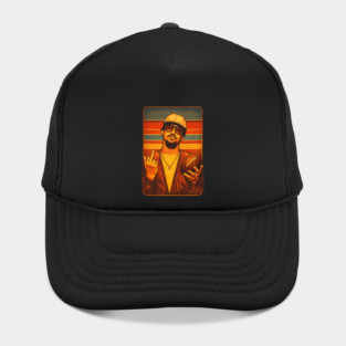 Benito-Bowl-2026 Hat