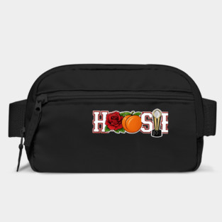 Indiana Hoosiers Peach Bowl, 2026 Peach Bowl Champions, College Football Fan, Hoodie , Bag