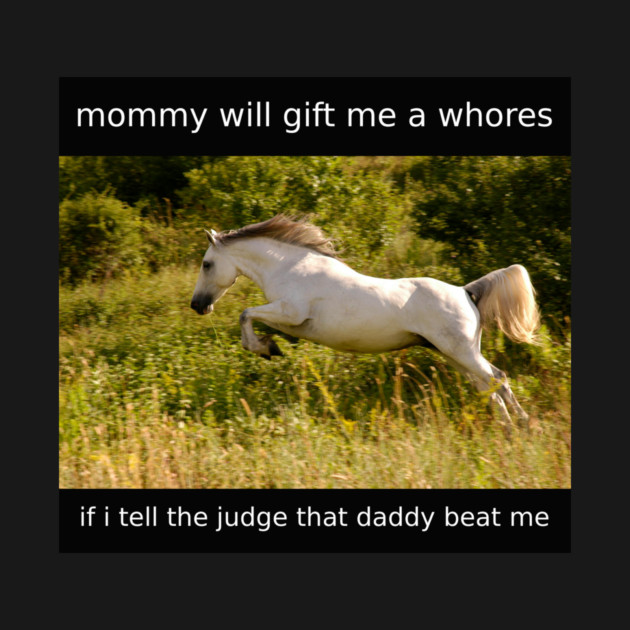 i get whores from mommy by Meiden Life