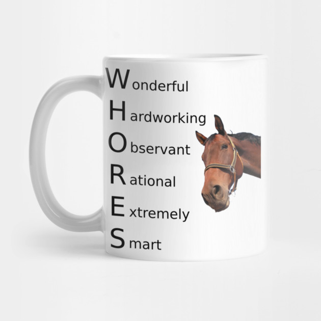 WHORES by Meiden Life