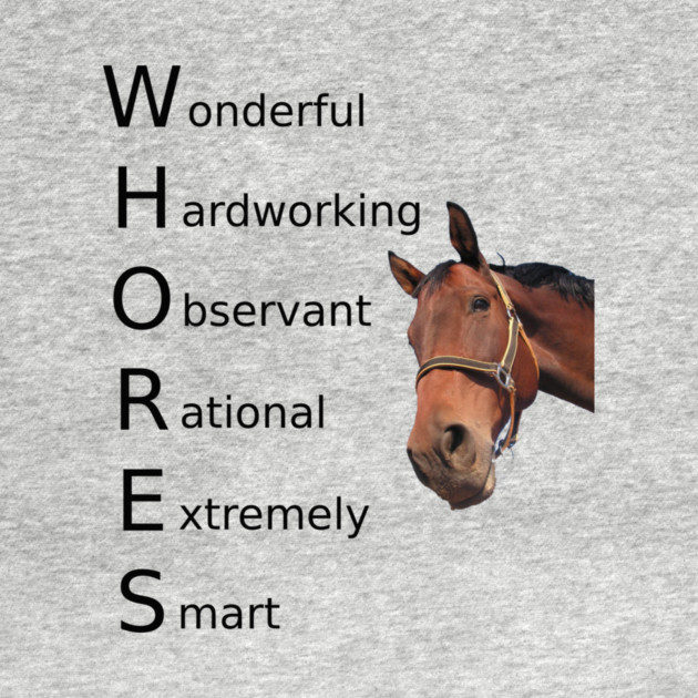 WHORES by Meiden Life