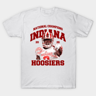 Indiana-Hoosiers-National-Championship T-Shirt