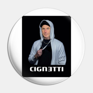 Cignetti Pin