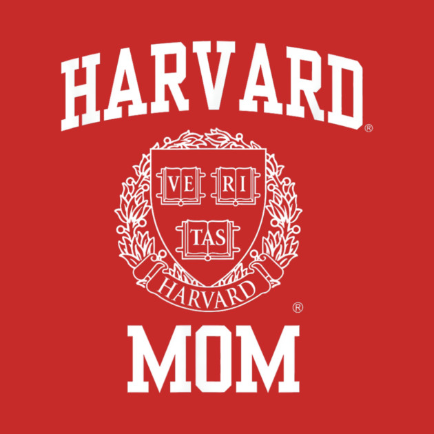 Harvard University Crimson NCAA Mom OCIMPHVU002 | Vintage Athletics Hat