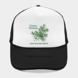 Eastern Hemlock Hat