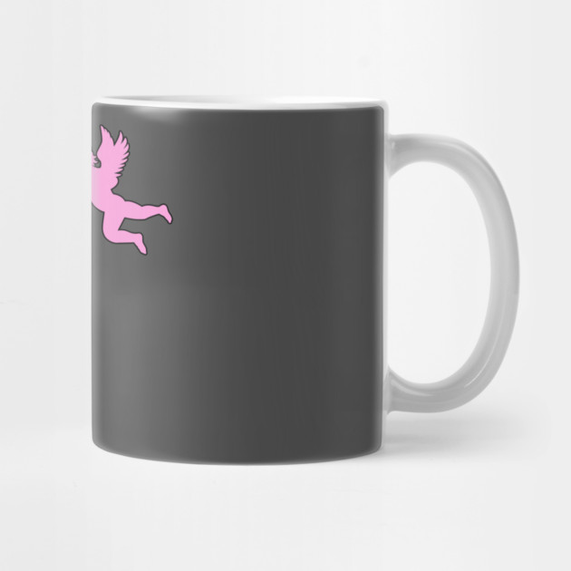 Cupid Themed Valentines Day Design by TurnEffect