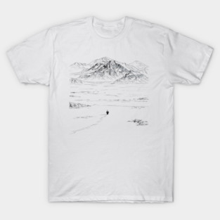 Nihilist-Penguin T-Shirt