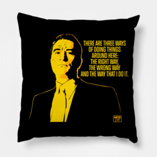 Casino Pillow