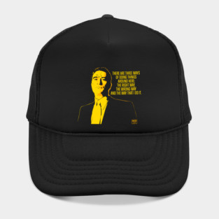Casino Hat