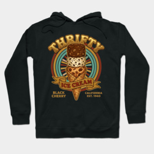 Thrifty Ice Cream Since 1940 Hoodie
