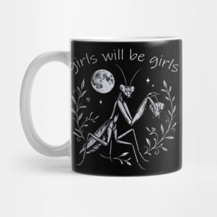 girls-will-be-girls Mug