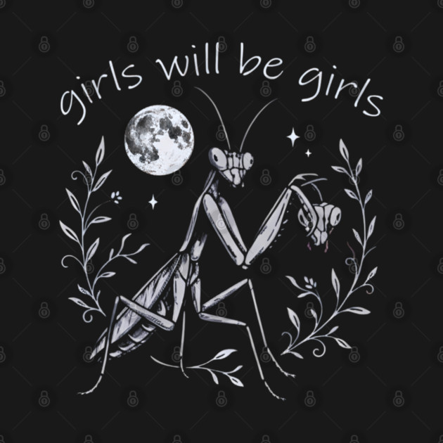 girls-will-be-girls by dtr_art